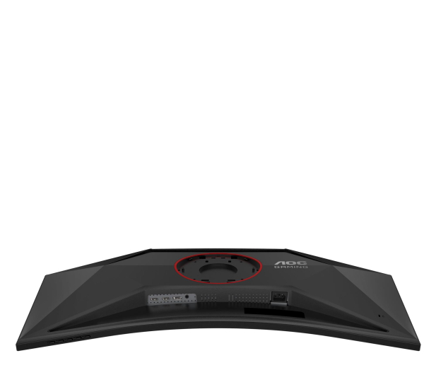 AOC CU34G4 - 1355541 - zdjęcie 5